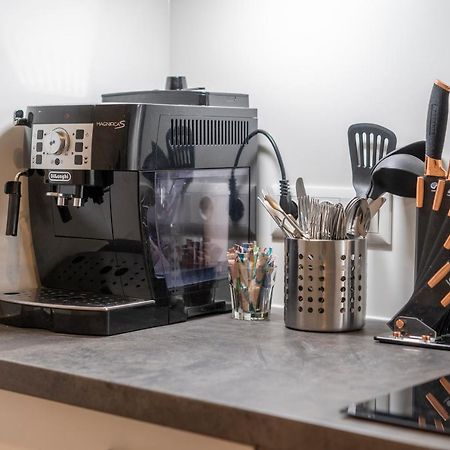 Josef'S Home I Renaissance Studio ウィーン エクステリア 写真