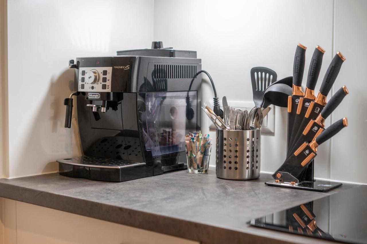 Josef'S Home I Renaissance Studio ウィーン エクステリア 写真